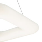 Escada 10259/1 LED*45W White — изображение 5