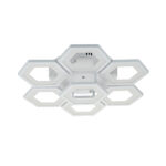 Escada 10204/7 LED*130W White — изображение 2