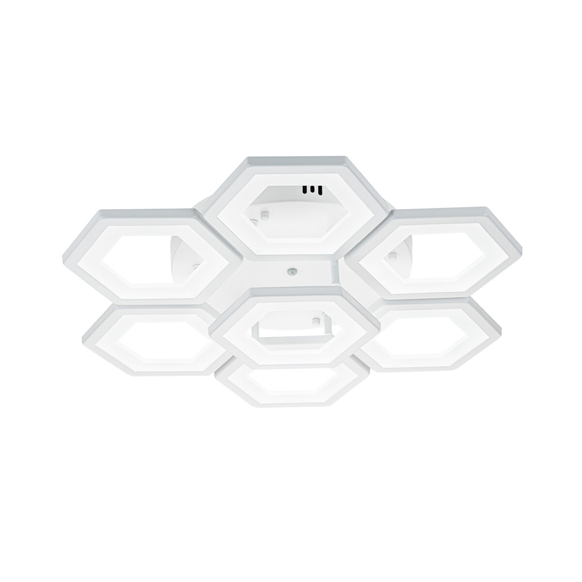 l105792 Escada 10204/7 LED*130W White — изображение 1