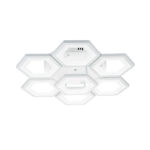 Escada 10204/7 LED*130W White