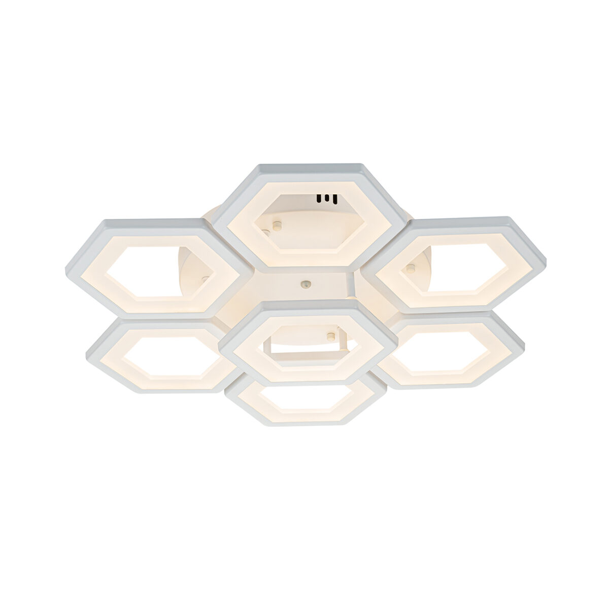 Escada 10204/7 LED*130W White — изображение 2