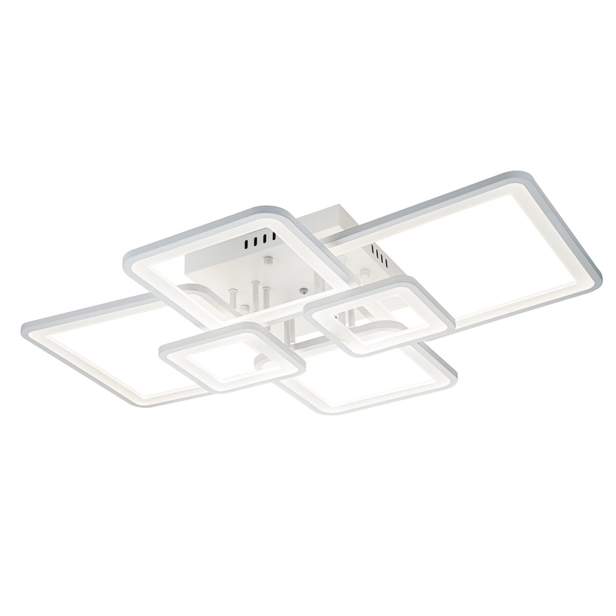 l105820 Escada 10286/6 LED*154W White — изображение 1