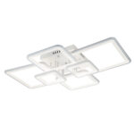 Escada 10286/6 LED*154W White