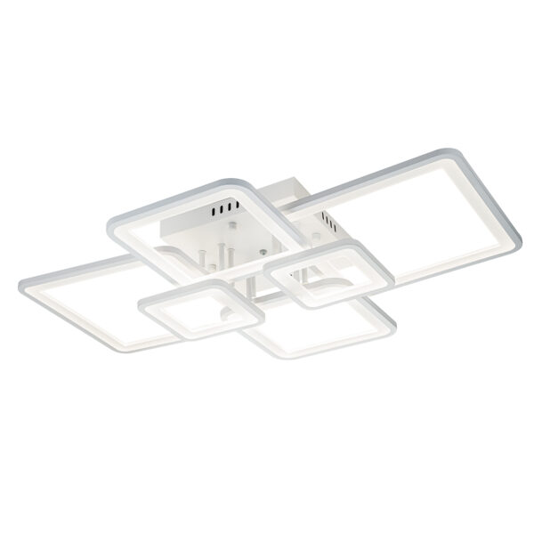 Escada 10286/6 LED*154W White