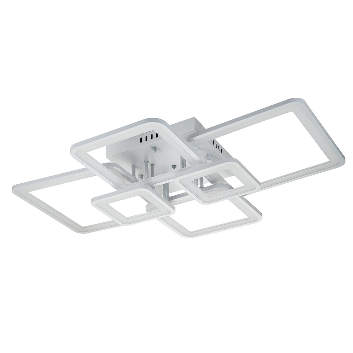 Escada 10286/6 LED*154W White — изображение 2
