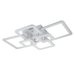 Escada 10286/6 LED*154W White — изображение 2