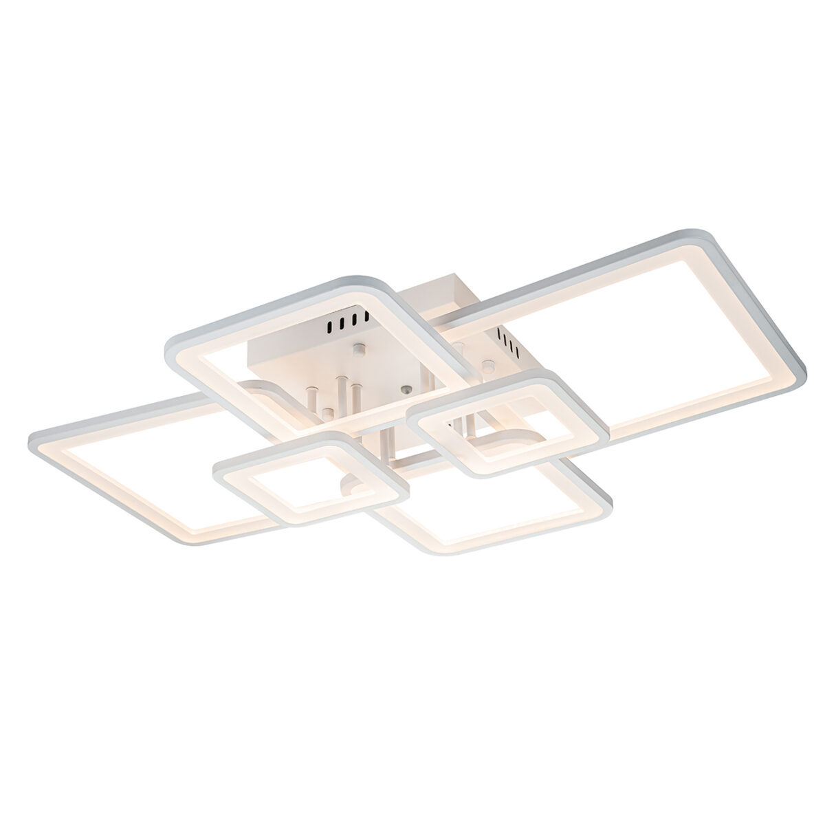 Escada 10286/6 LED*154W White — изображение 3
