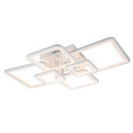 Escada 10286/6 LED*154W White — изображение 3