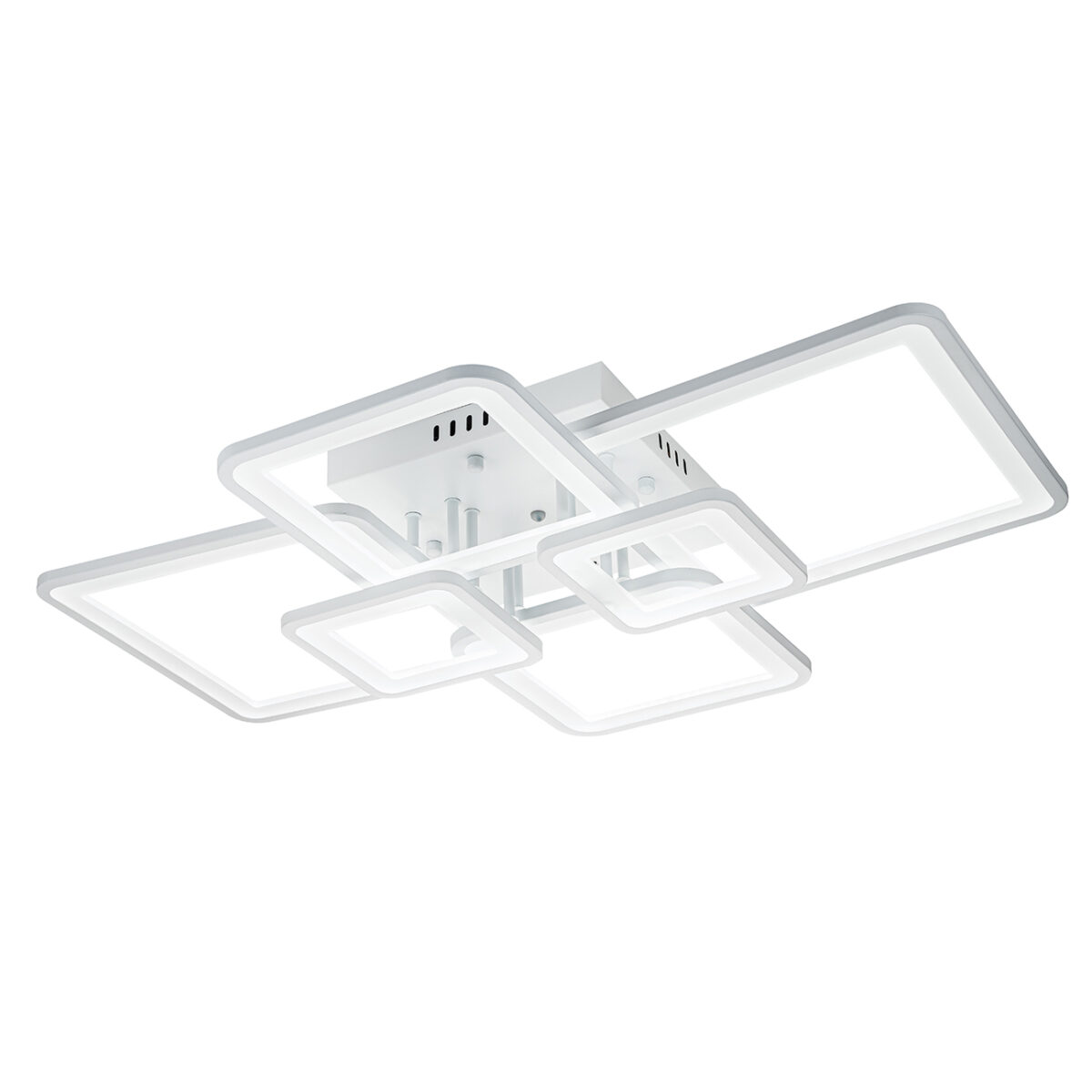 Escada 10286/6 LED*154W White — изображение 4