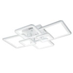 Escada 10286/6 LED*154W White — изображение 4