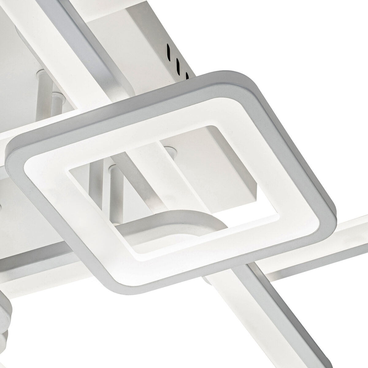 Escada 10286/6 LED*154W White — изображение 5