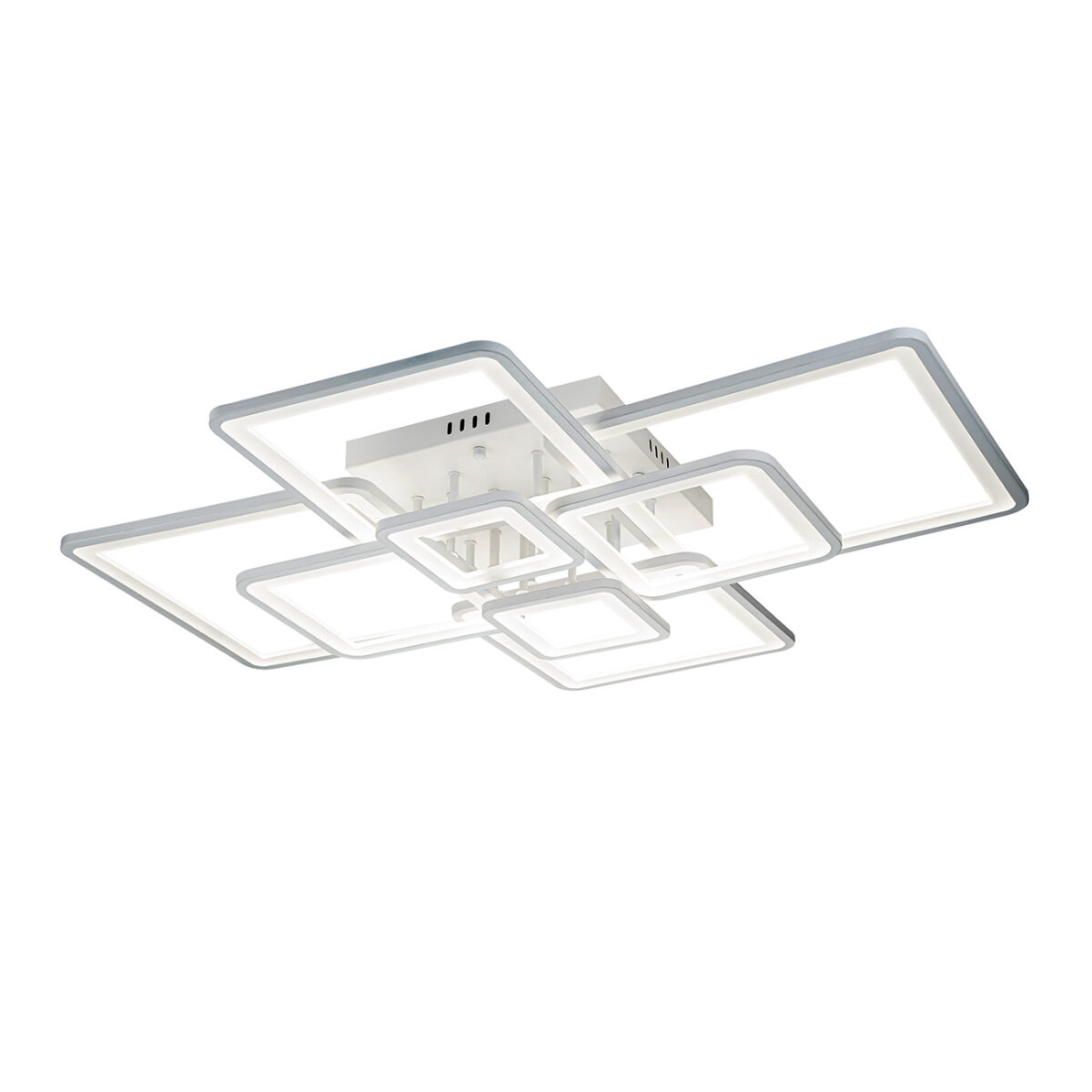 l105830 Escada 10286/8 LED*240W White — изображение 1