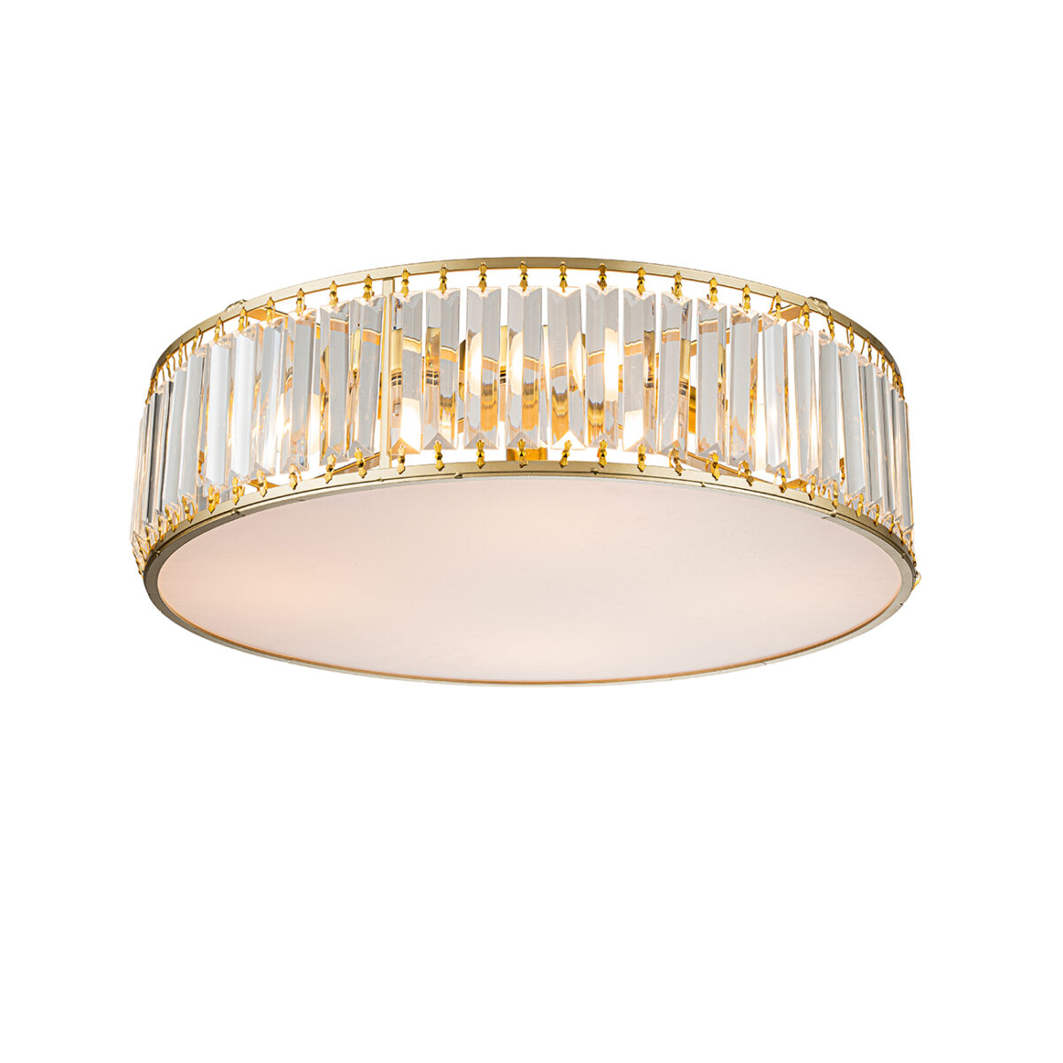 l105850 Escada 2116/4 E27*40W Gold — изображение 1