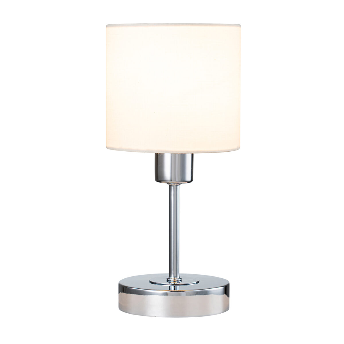 Escada 1109/1 E14*40W Chrome/Beige — изображение 1