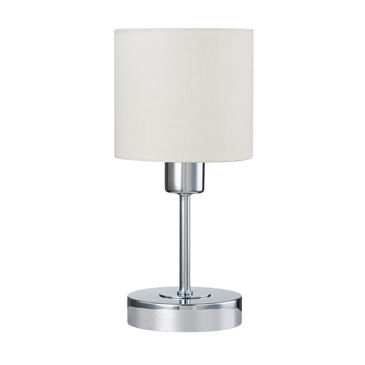 Escada 1109/1 E14*40W Chrome/Beige — изображение 2