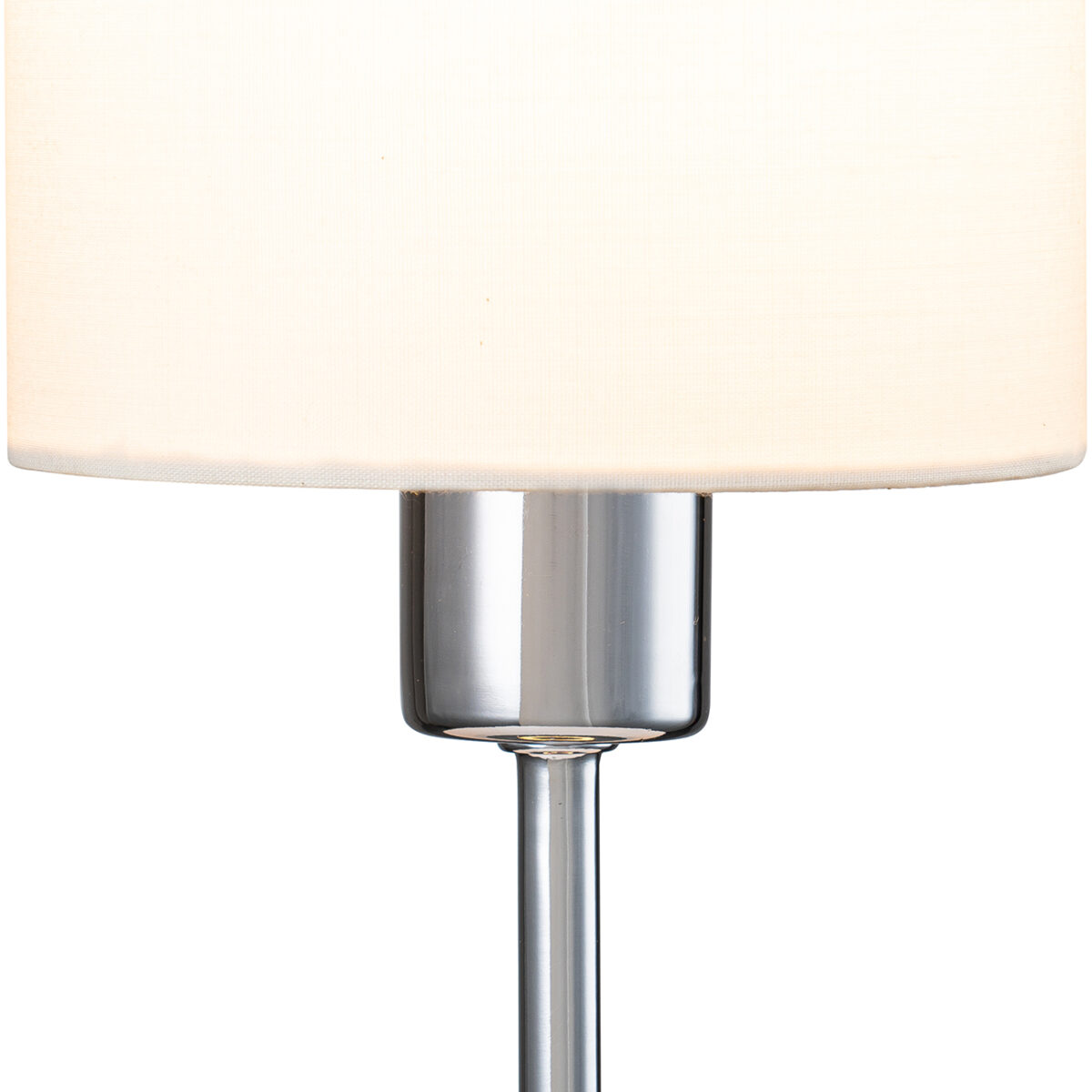 Escada 1109/1 E14*40W Chrome/Beige — изображение 5