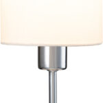 Escada 1109/1 E14*40W Chrome/Beige — изображение 5