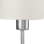 Escada 1109/1 E14*40W Chrome/Beige — изображение 6