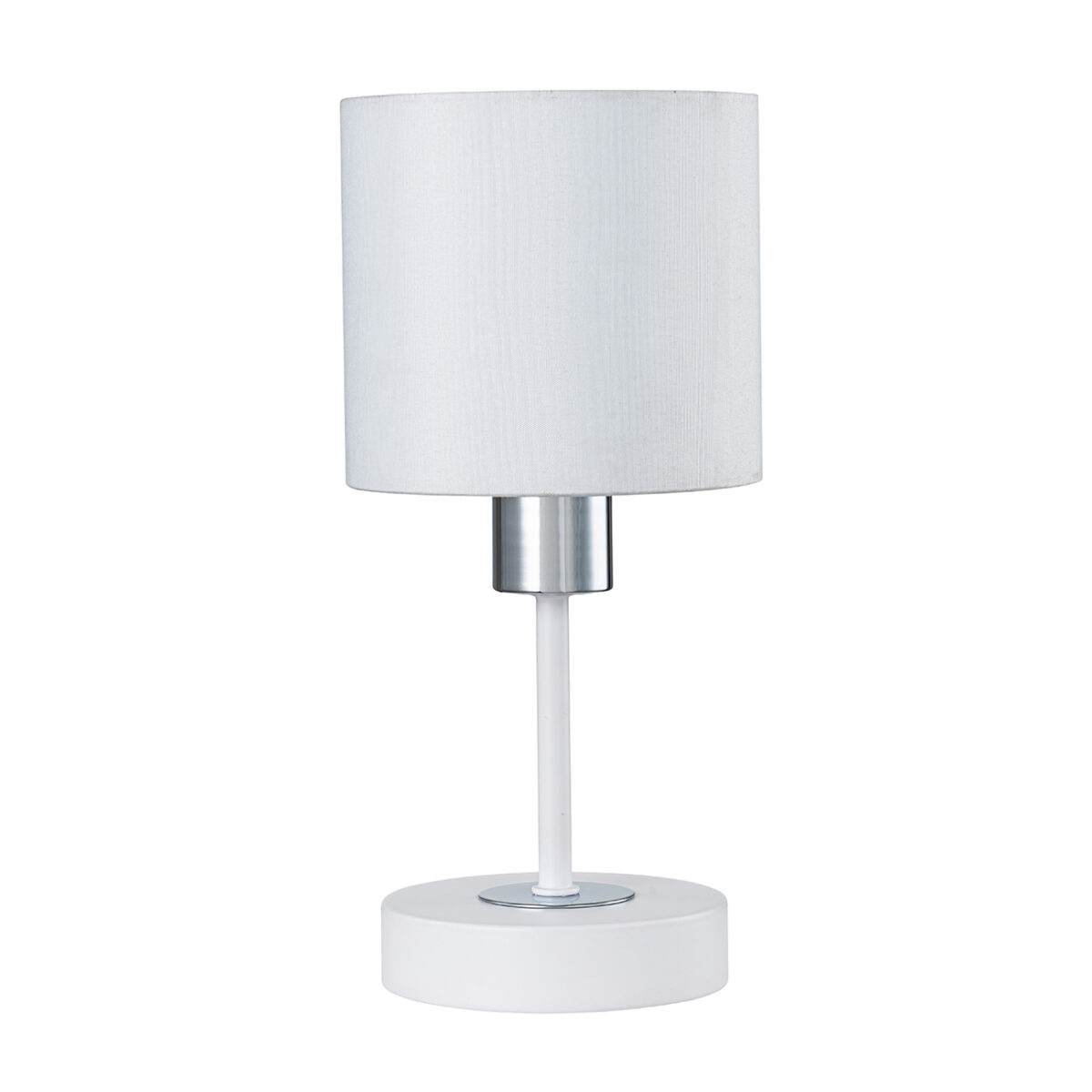 Escada 1109/1 E14*40W White/Silver — изображение 2