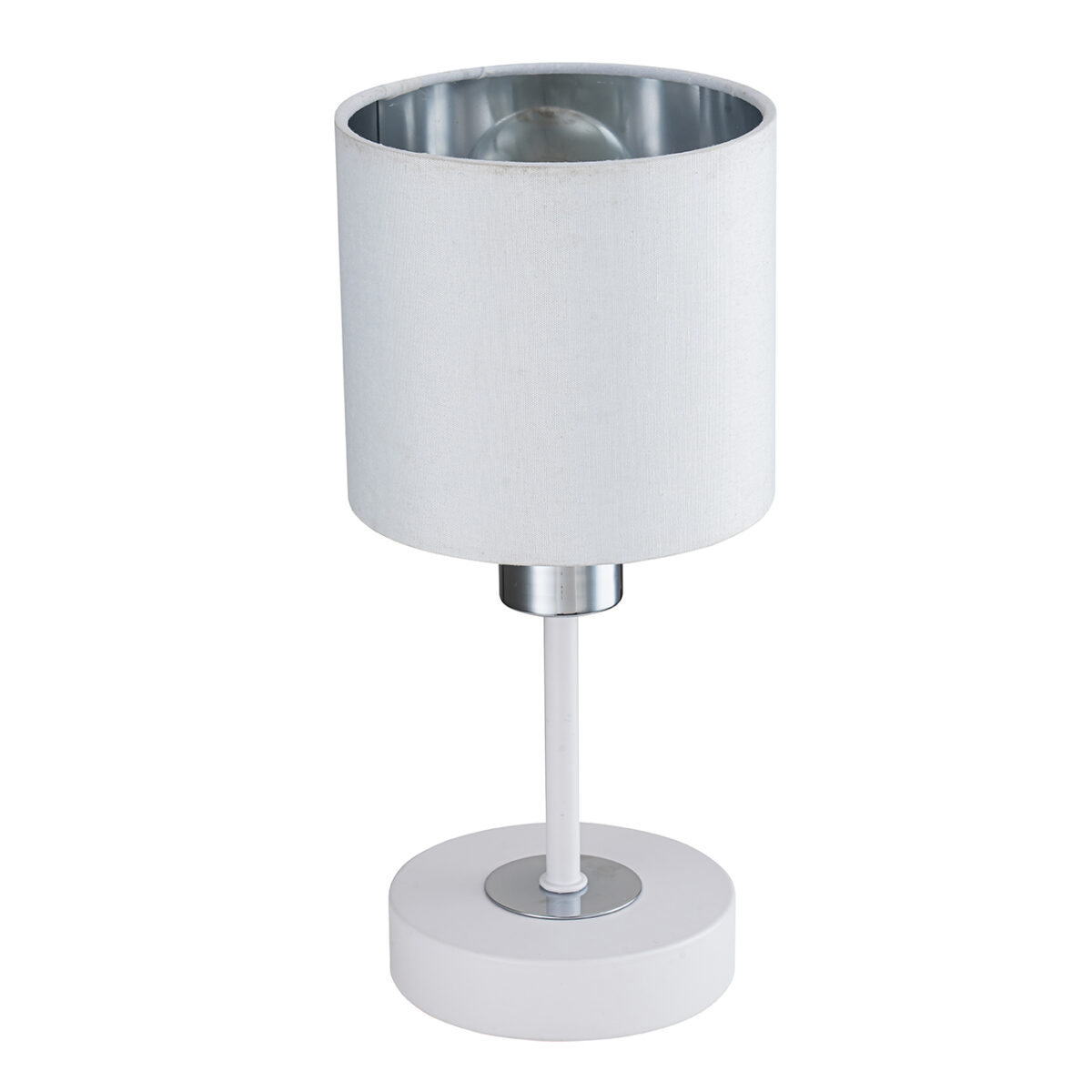 Escada 1109/1 E14*40W White/Silver — изображение 3
