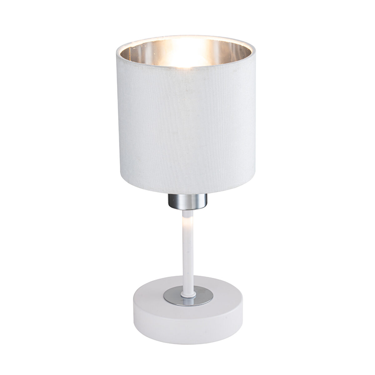 Escada 1109/1 E14*40W White/Silver — изображение 4