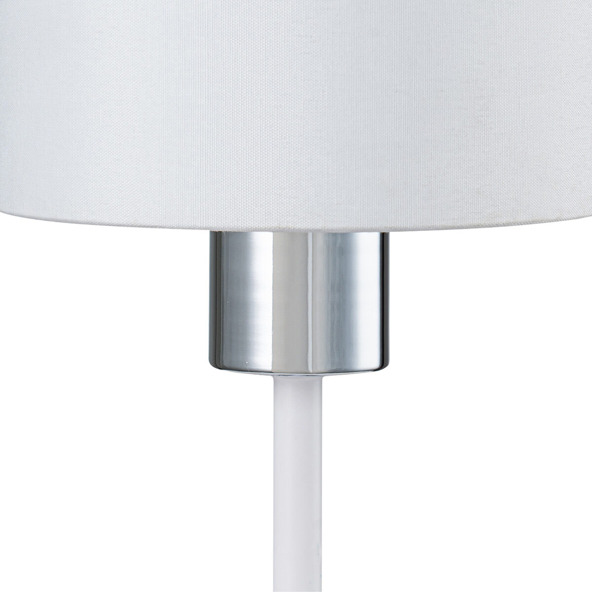 Escada 1109/1 E14*40W White/Silver — изображение 5