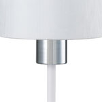 Escada 1109/1 E14*40W White/Silver — изображение 5
