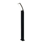 Escada 30002G/02 LED*11W IP54 Black