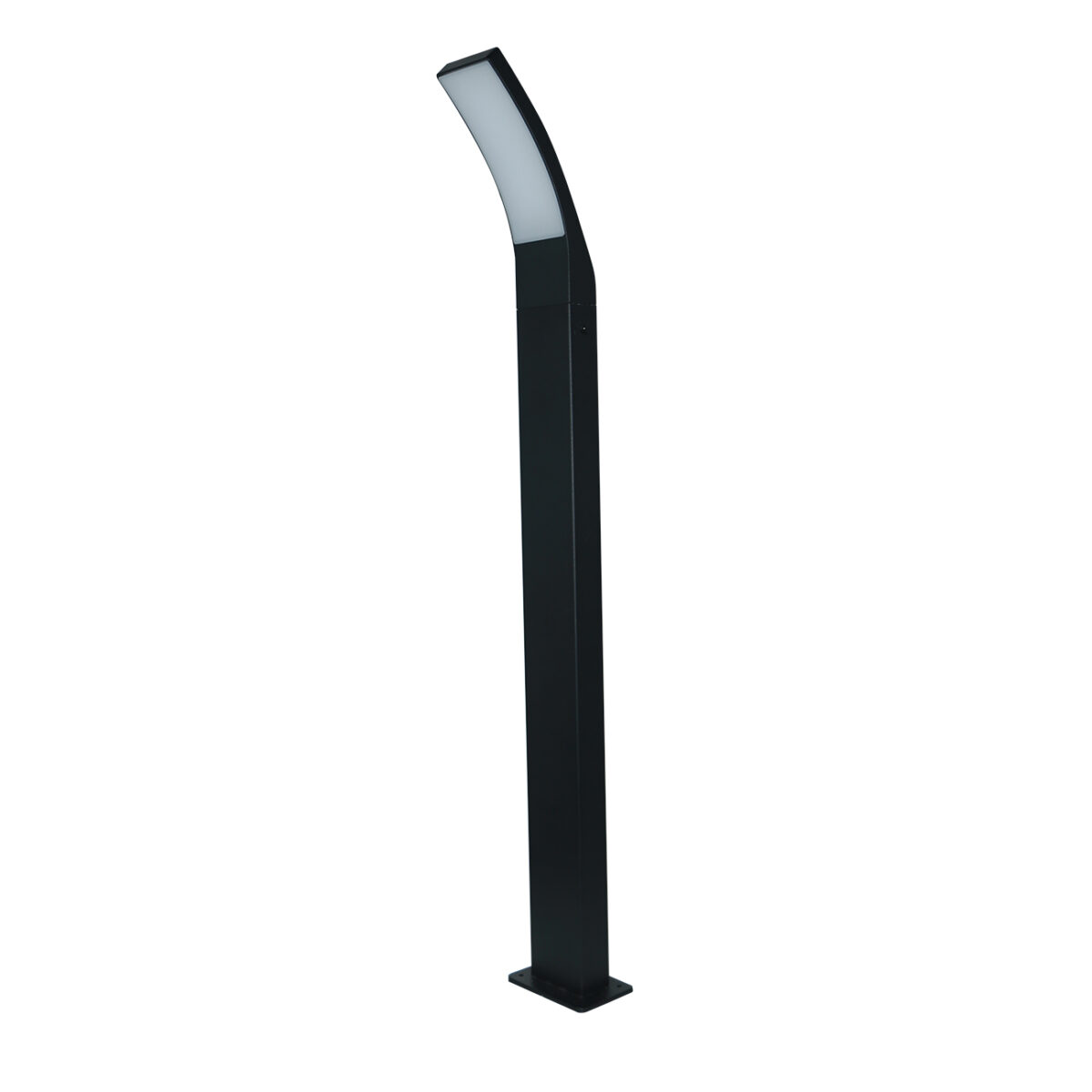Escada 30002G/02 LED*11W IP54 Black — изображение 2