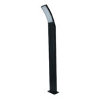 Escada 30002G/02 LED*11W IP54 Black — изображение 2