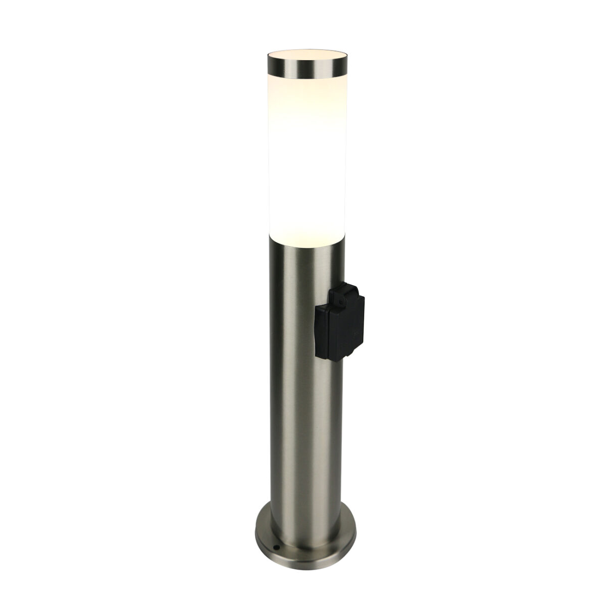 l107890 Escada 30011G/01 E27*25W IP44 Chrome — изображение 1