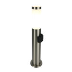 Escada 30011G/01 E27*25W IP44 Chrome