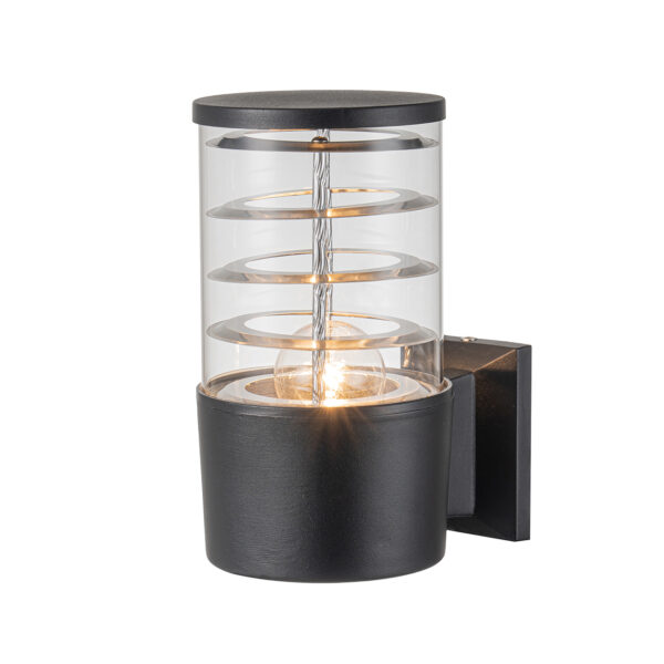 Escada 30014W/01 E27*60W IP65 Black