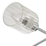 Escada 1140/6P E14*40W Silver/Chrome — изображение 4