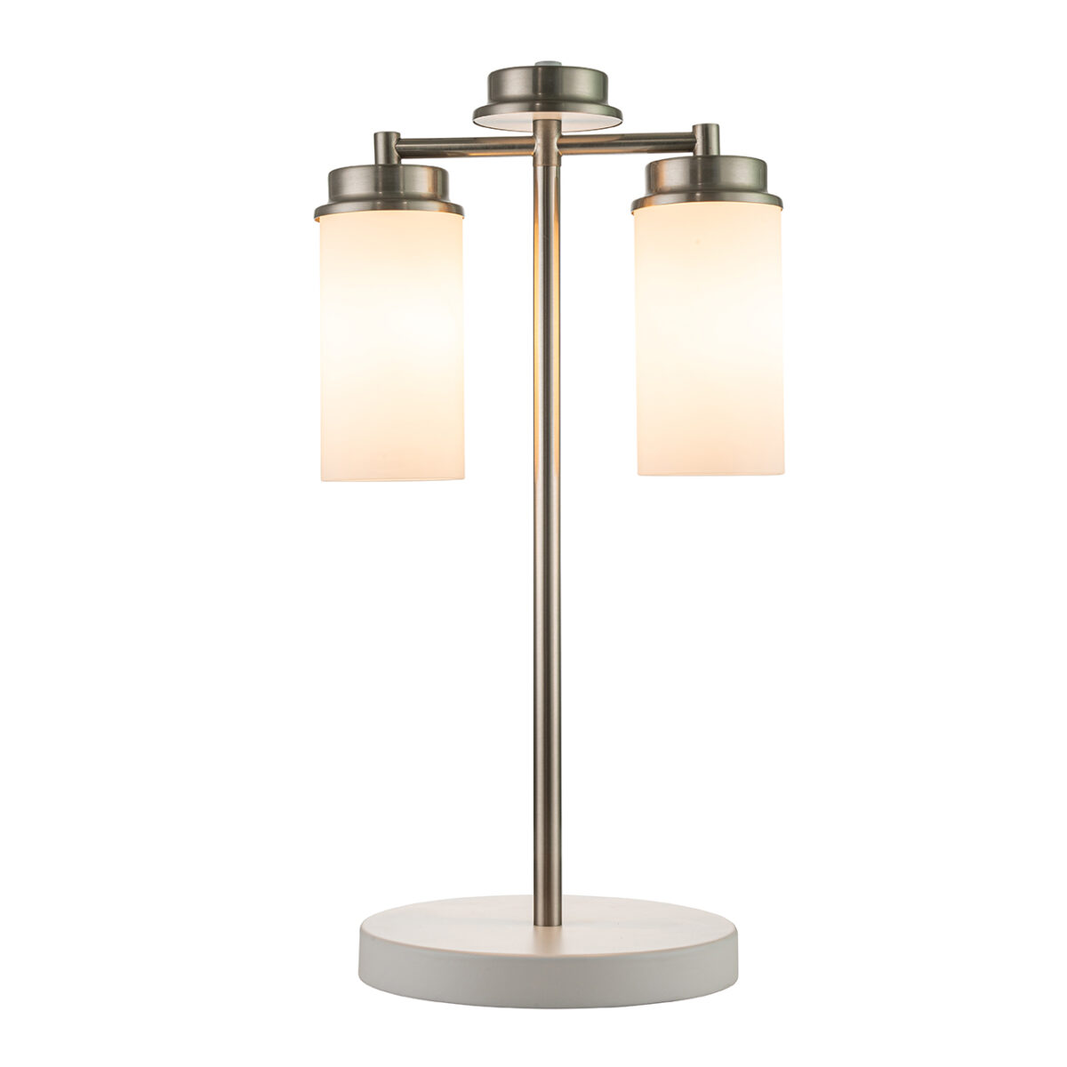 l108320 Escada 2119/2 E14*40W Chrome — изображение 1