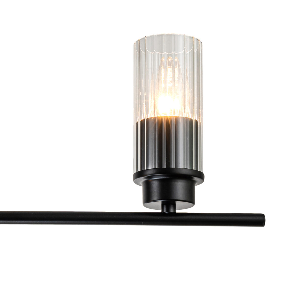 Escada 2100/3P E14*40W Black — изображение 2