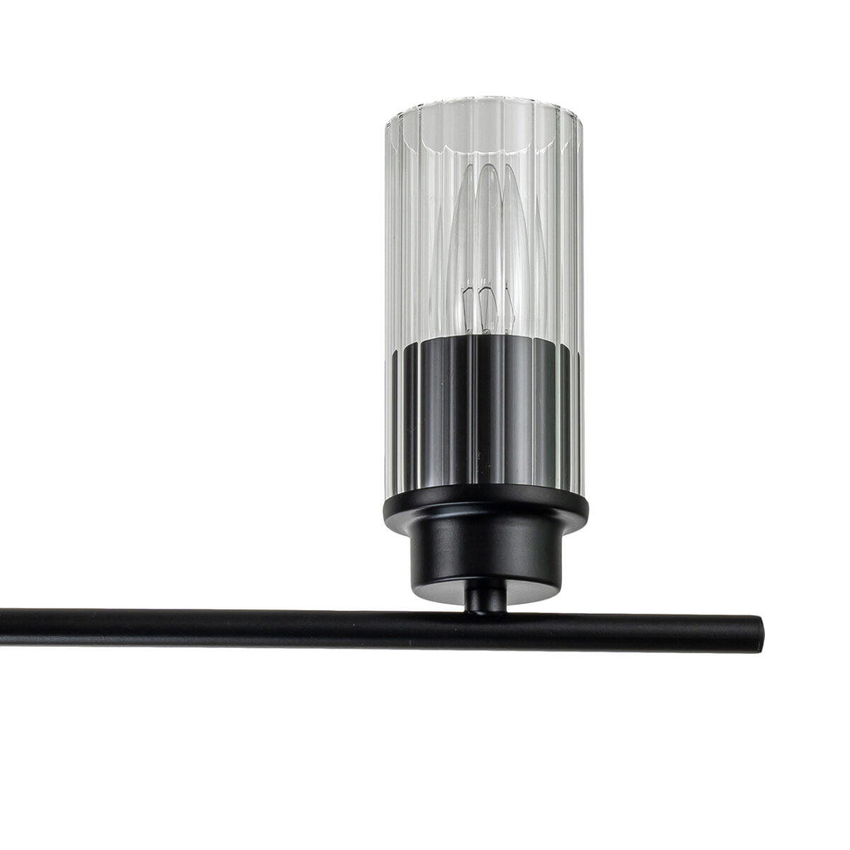 Escada 2100/3P E14*40W Black — изображение 3