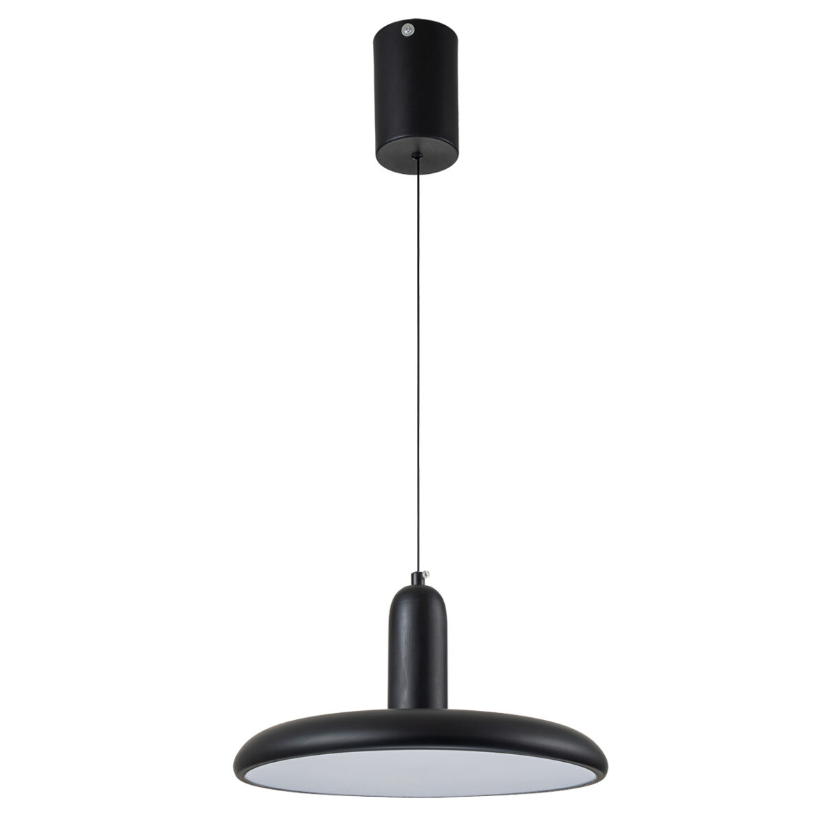 Escada 10230/1 LED*18W Black — изображение 2