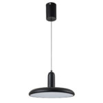Escada 10230/1 LED*18W Black — изображение 2
