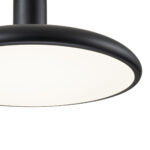 Escada 10230/1 LED*18W Black — изображение 3