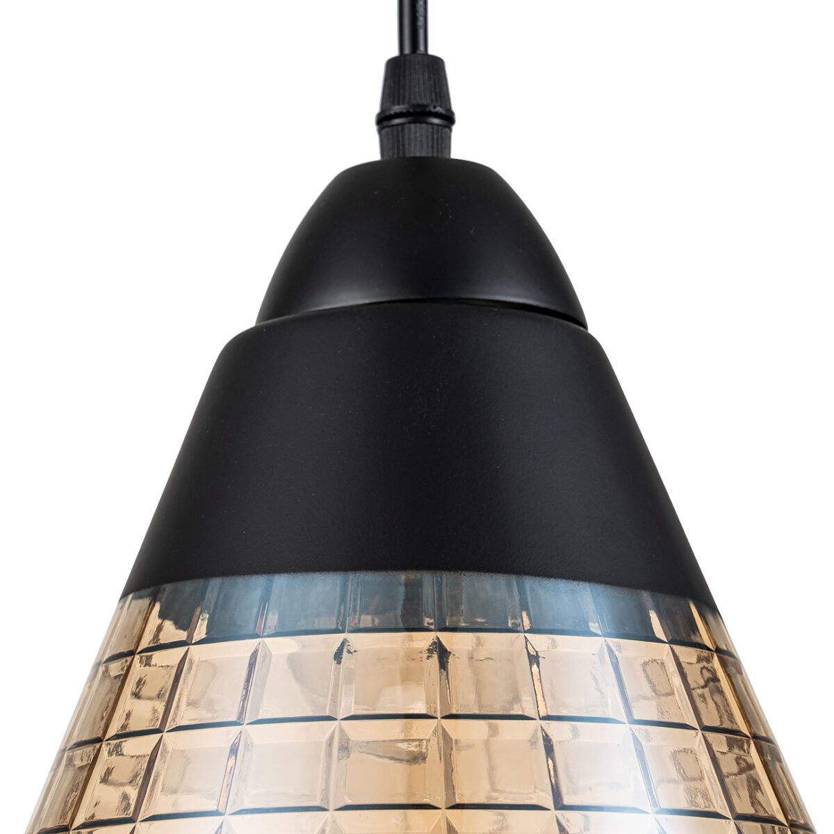 Escada 10183/1S E27*60W Black — изображение 2