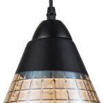 Escada 10183/1S E27*60W Black — изображение 2