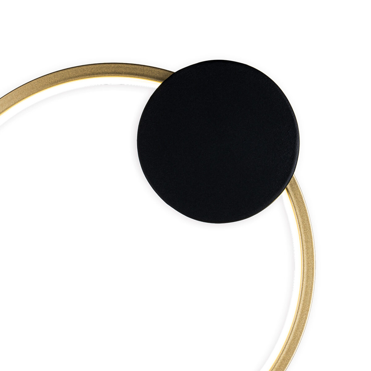 Escada 10262/1 LED 15W Gold — изображение 3