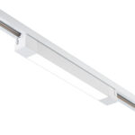Escada 20001TRU/01LED 20W 4000K белый матовый