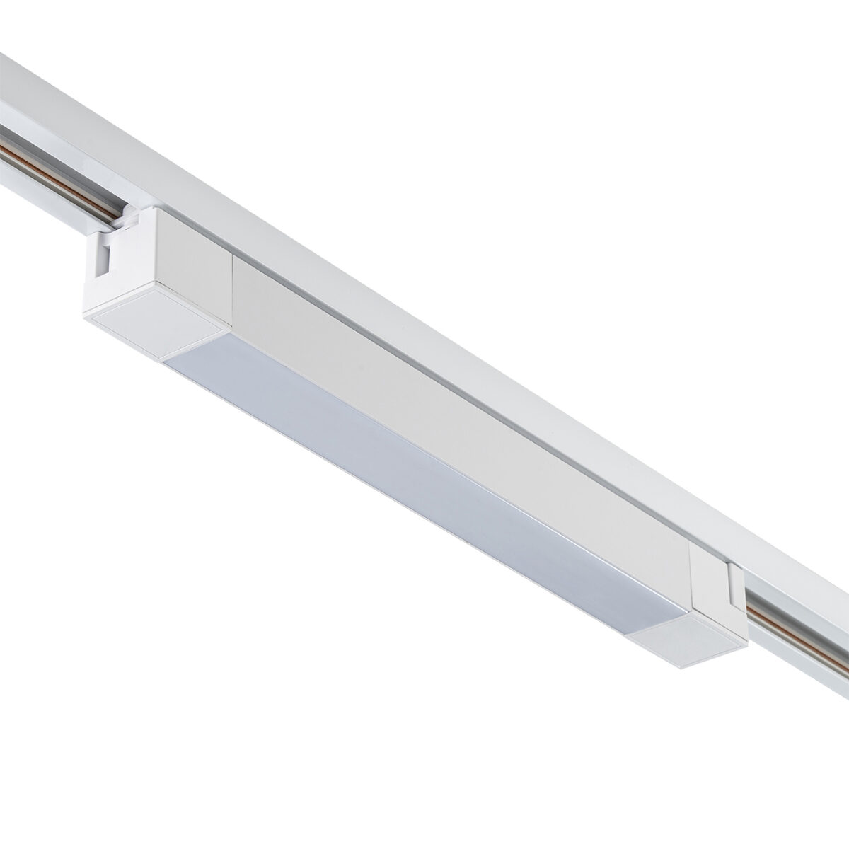 Escada 20001TRU/01LED 20W 4000K белый матовый — изображение 2