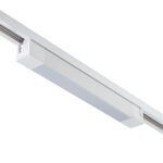 Escada 20001TRU/01LED 20W 4000K белый матовый — изображение 2