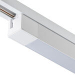 Escada 20001TRU/01LED 20W 4000K белый матовый — изображение 4