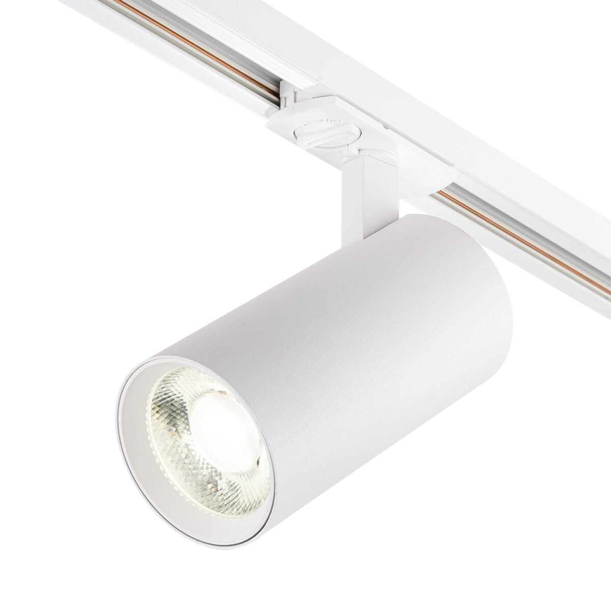 l111260 Escada 20002TRA/01 LED 10W 4000K белый матовый — изображение 1