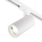 Escada 20002TRA/01 LED 10W 4000K белый матовый
