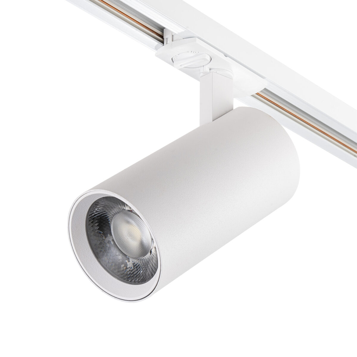 Escada 20002TRA/01 LED 10W 4000K белый матовый — изображение 2